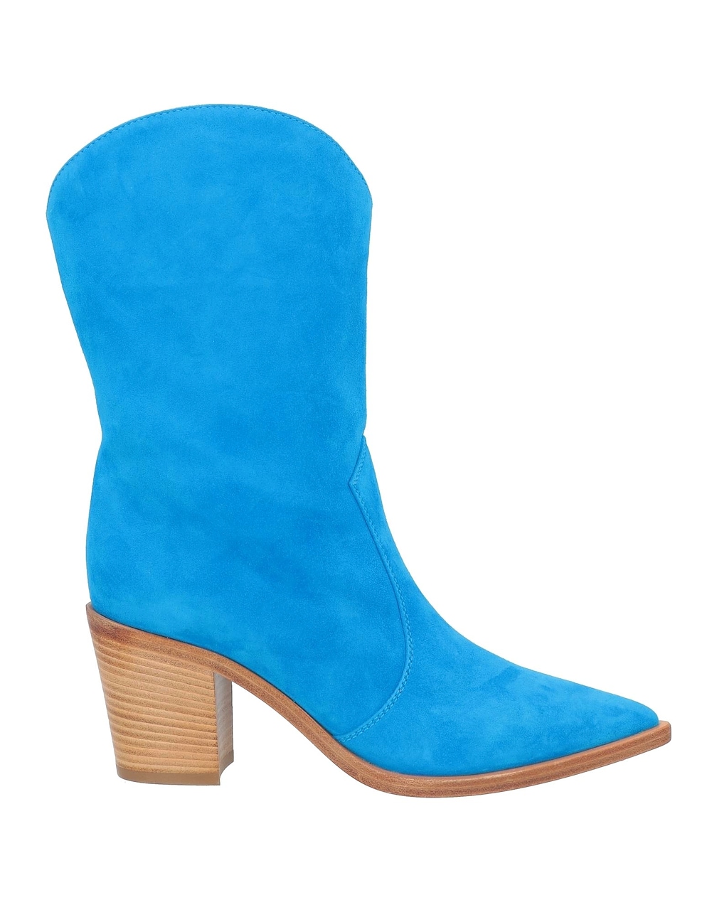 GIANVITO ROSSI - Ankle boots