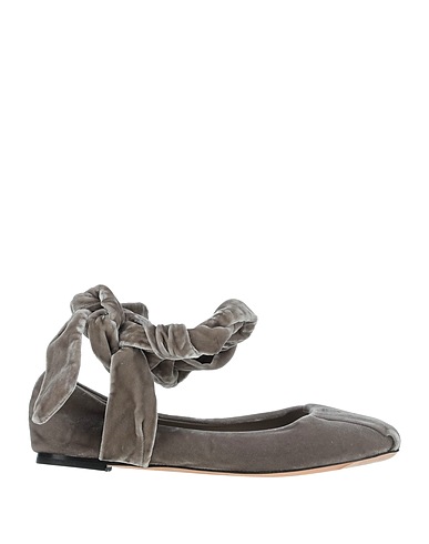 max mara ballet flats