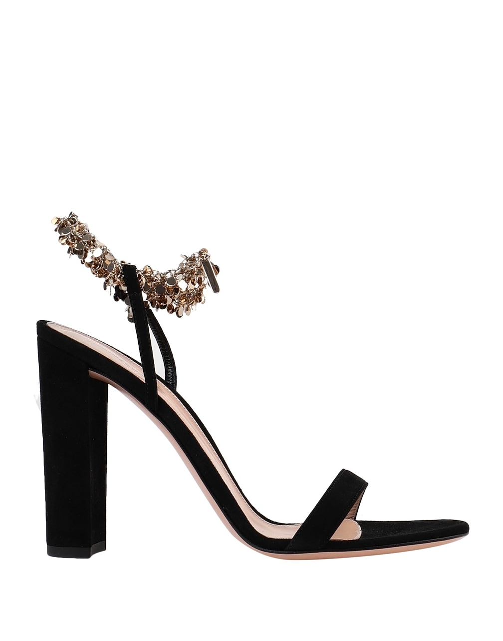 GIANVITO ROSSI - Sandali
