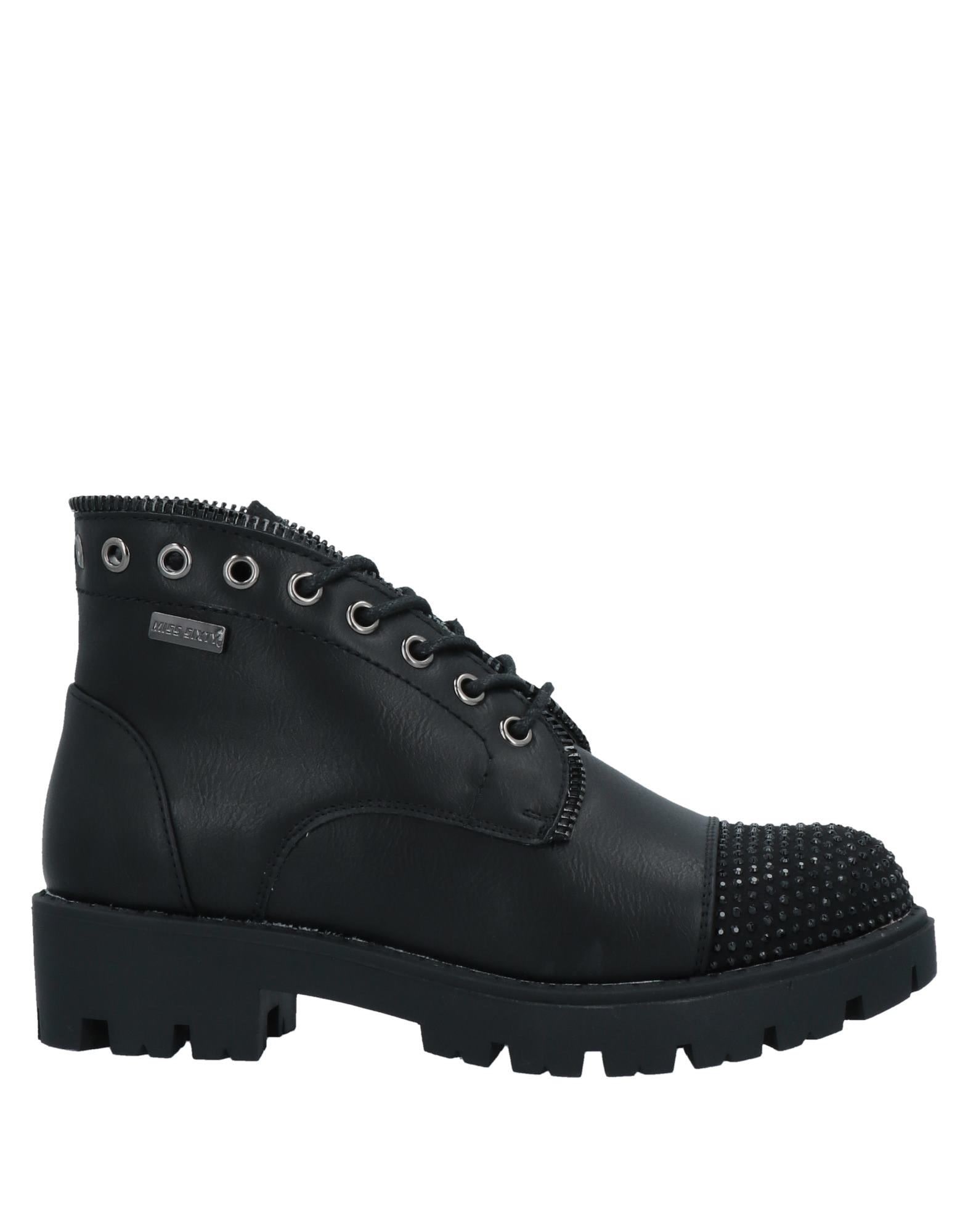 miss sixty ankle boots