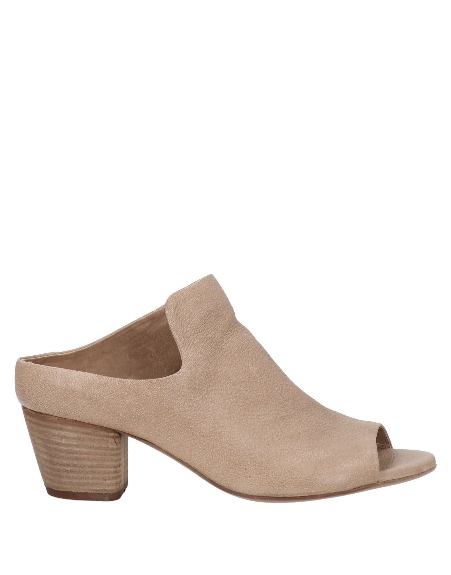 OFFICINE CREATIVE ITALIA - Sandals