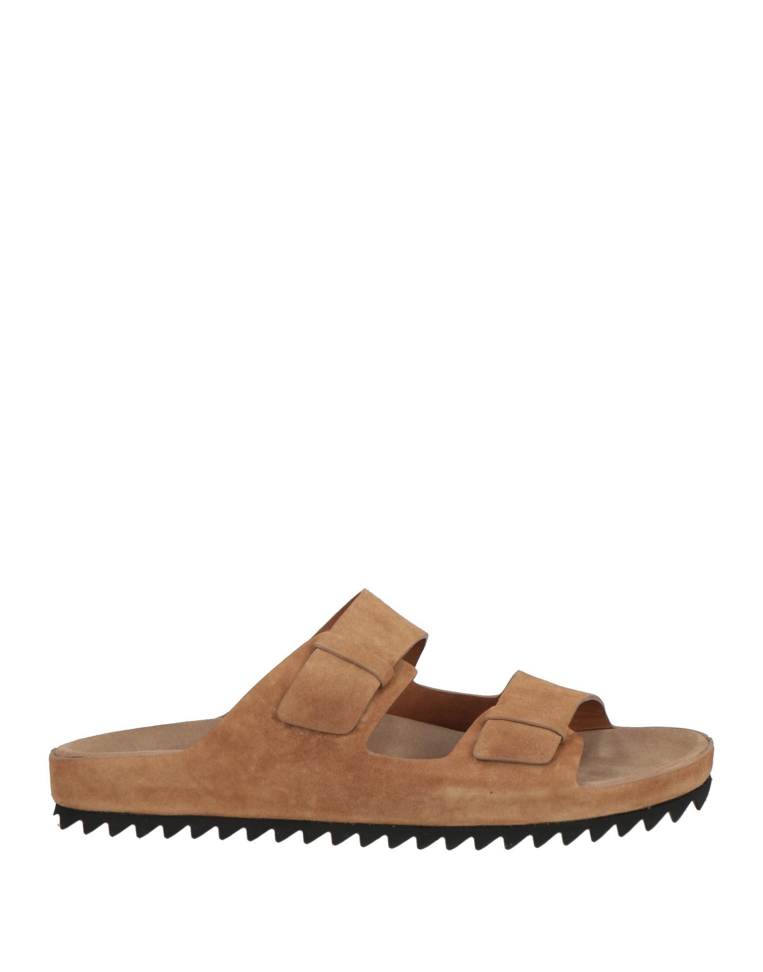OFFICINE CREATIVE ITALIA - Sandals