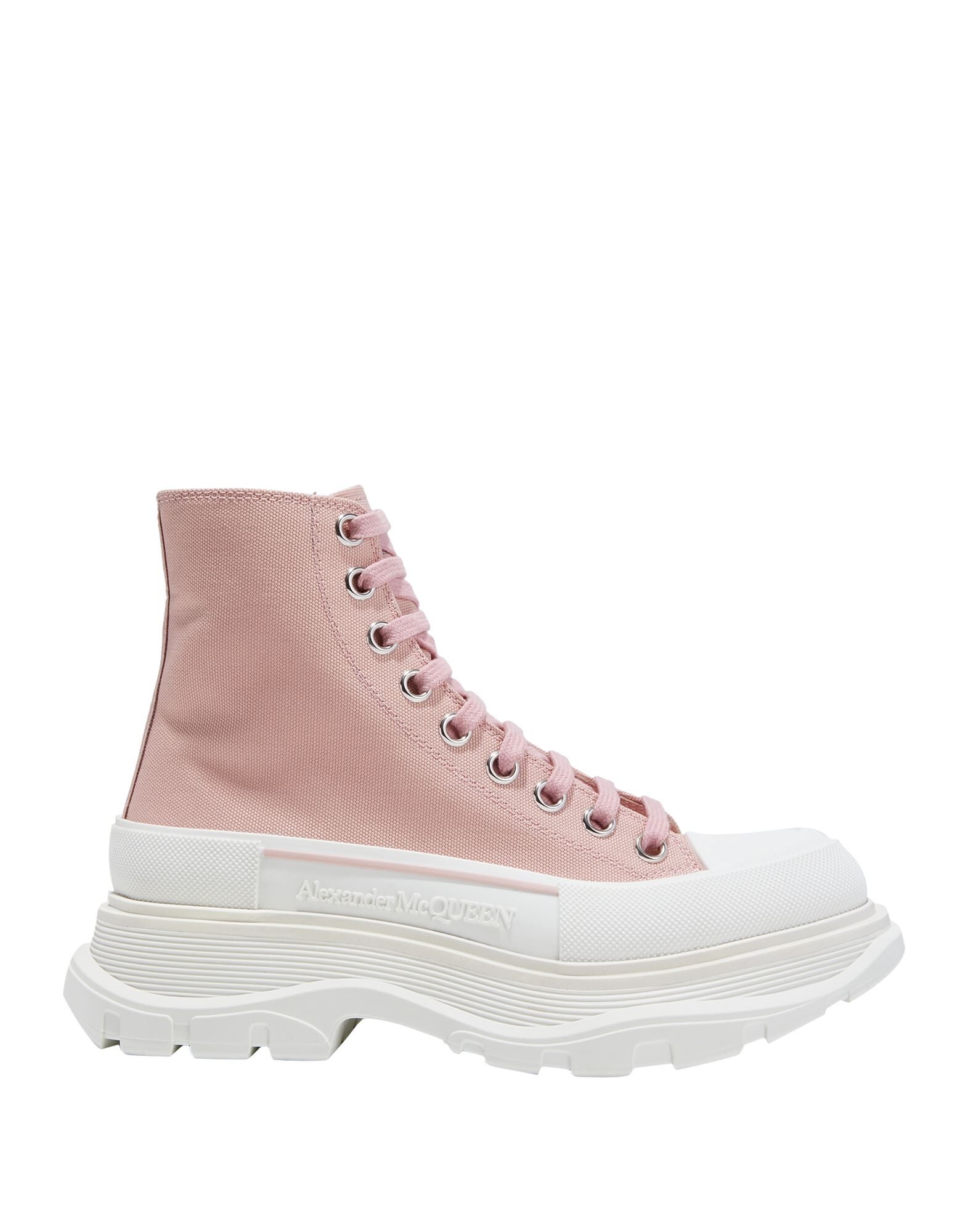 MCQUEEN - Ankle boots