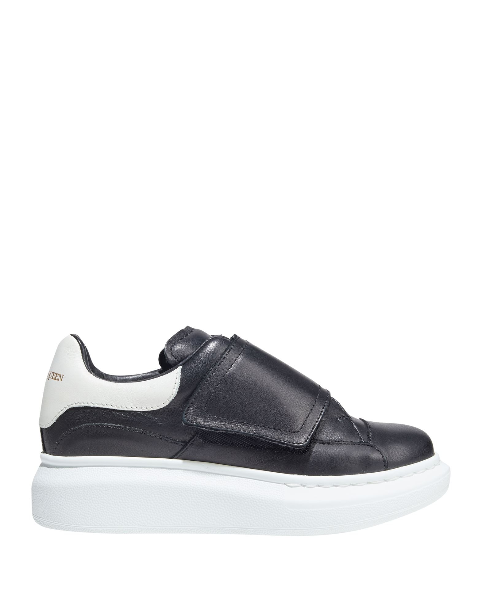 MCQUEEN - Кеды и кроссовки