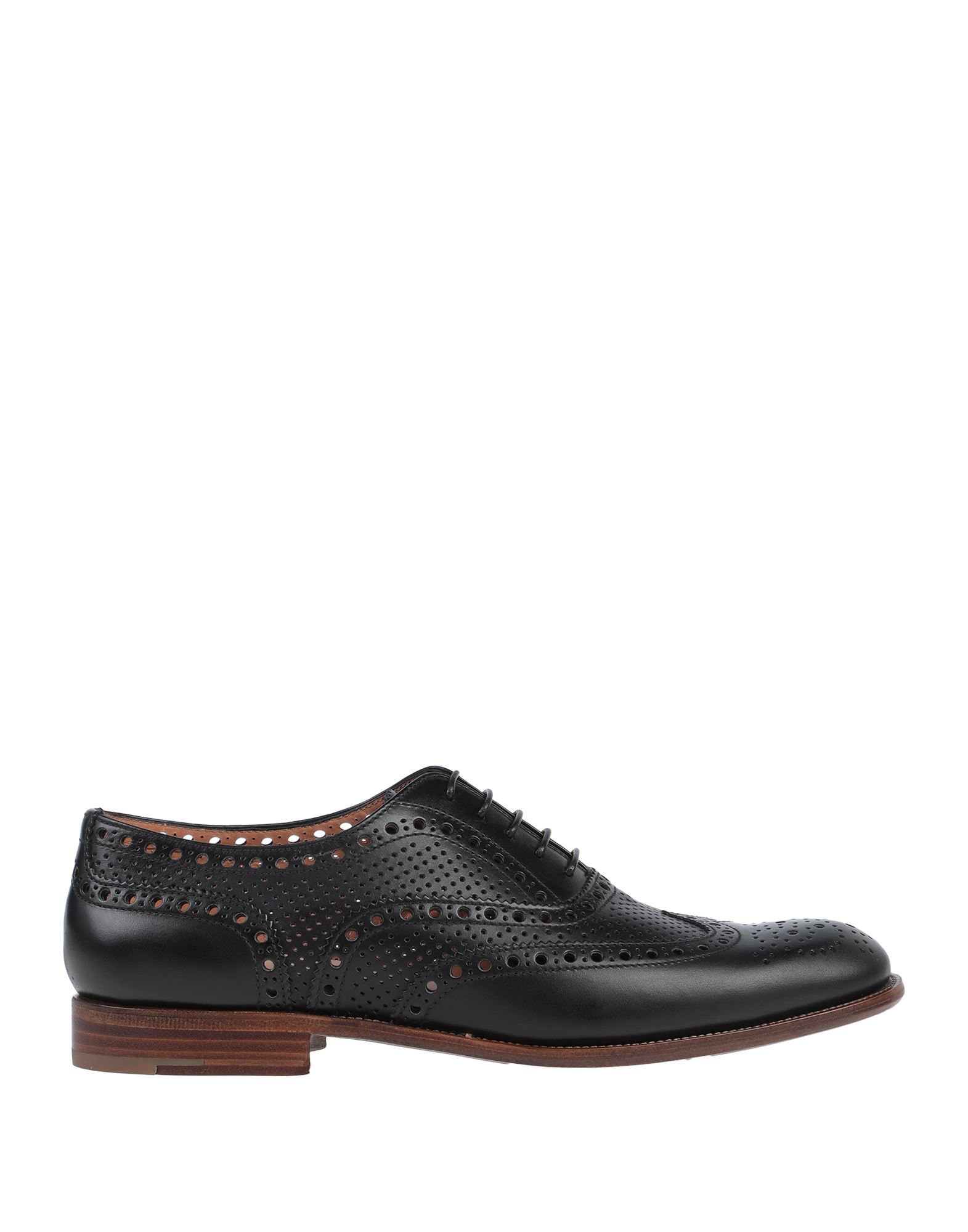CHURCH'S - Lace-up shoes