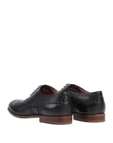 Shop Church's Woman Lace-up Shoes Black Size 6 Soft Leather