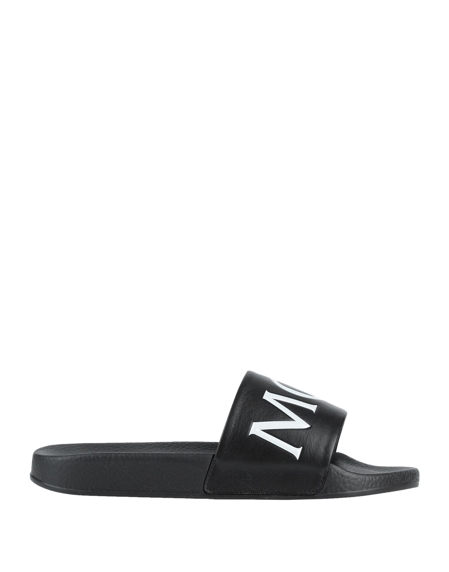 MONCLER - Sandals
