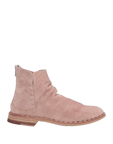 OFFICINE CREATIVE ITALIA Bottine Cuir