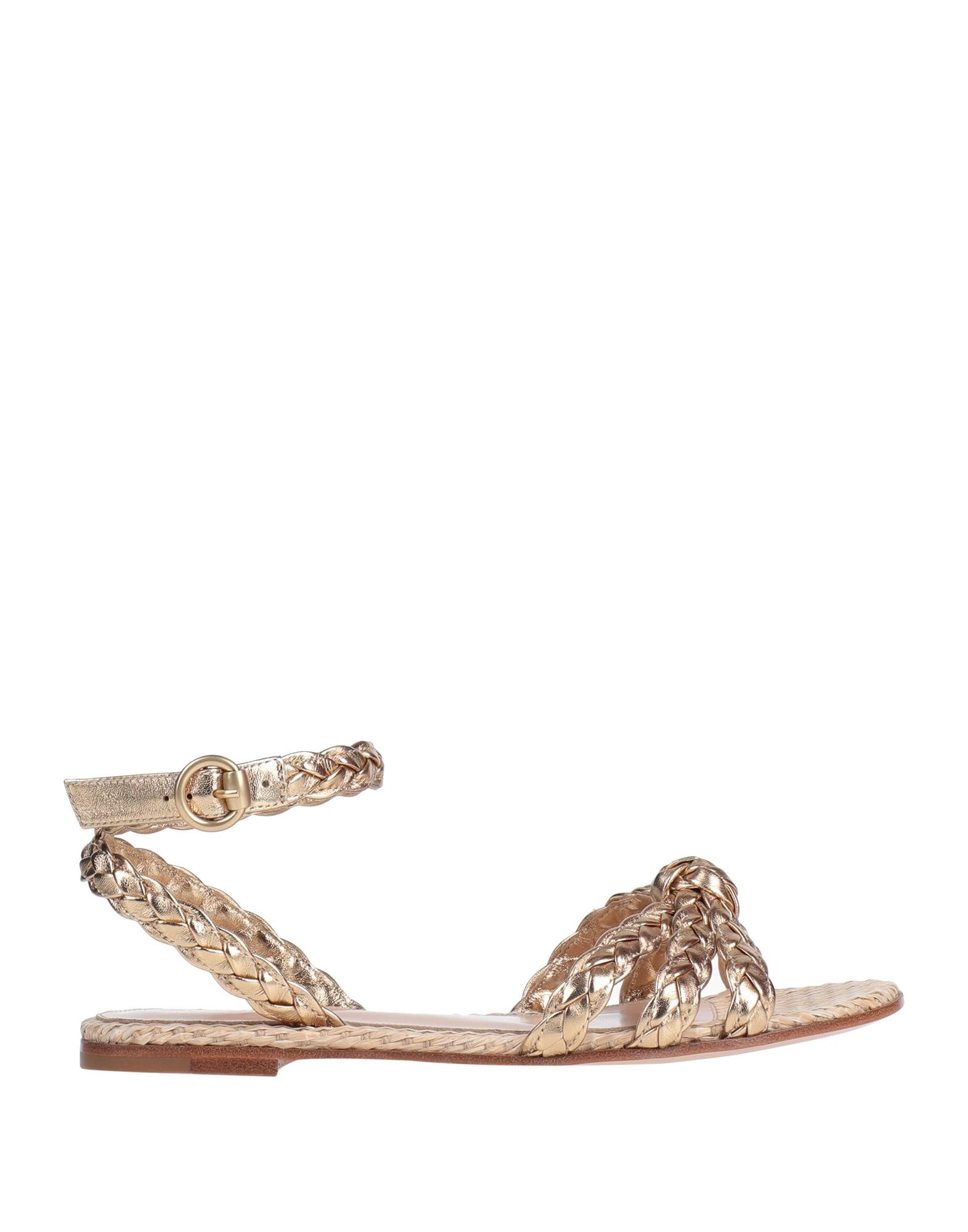 GIANVITO ROSSI - Sandals