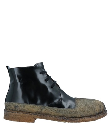 ZOOM ROCCO P. - Stiefelette