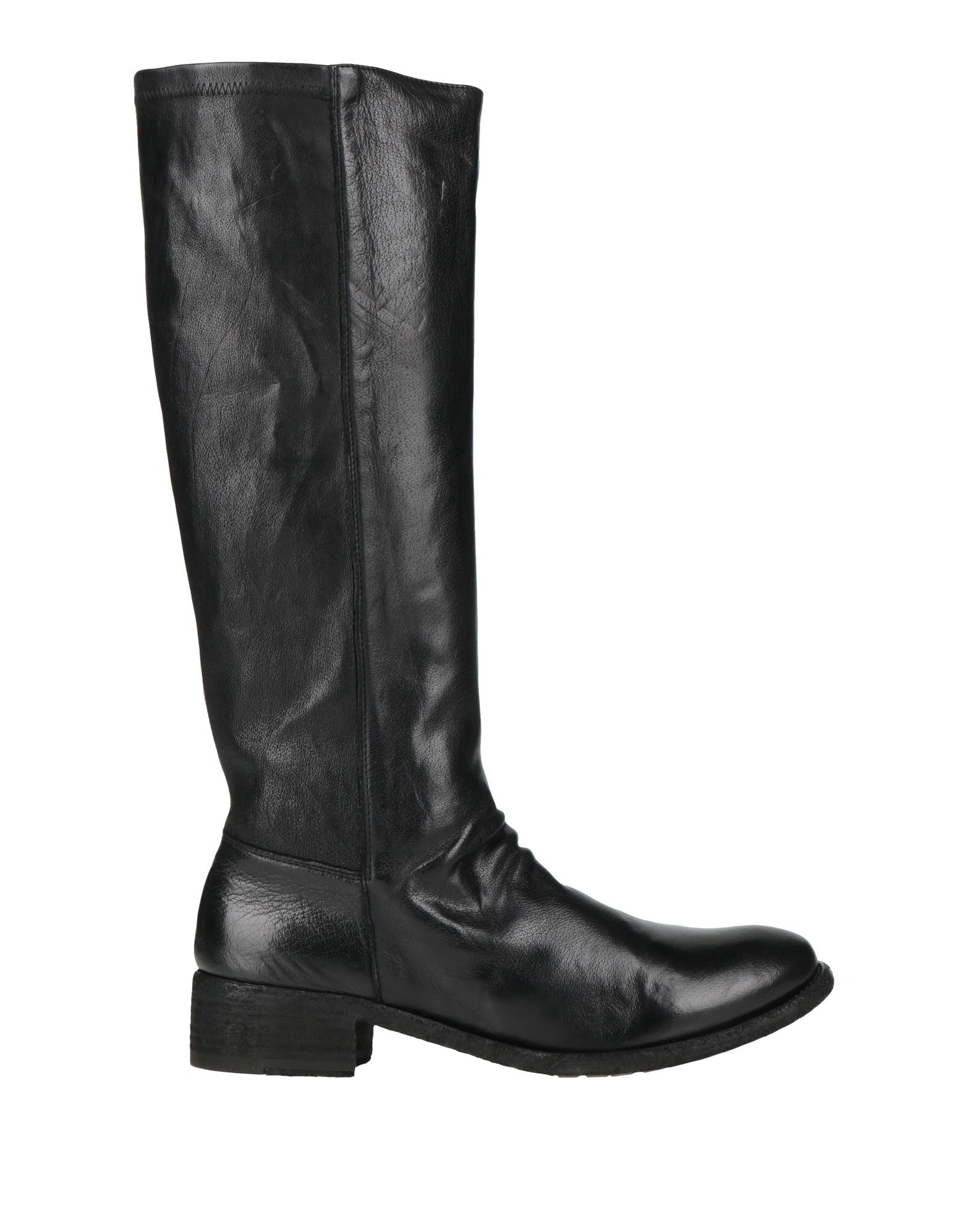 OFFICINE CREATIVE ITALIA - Сапоги