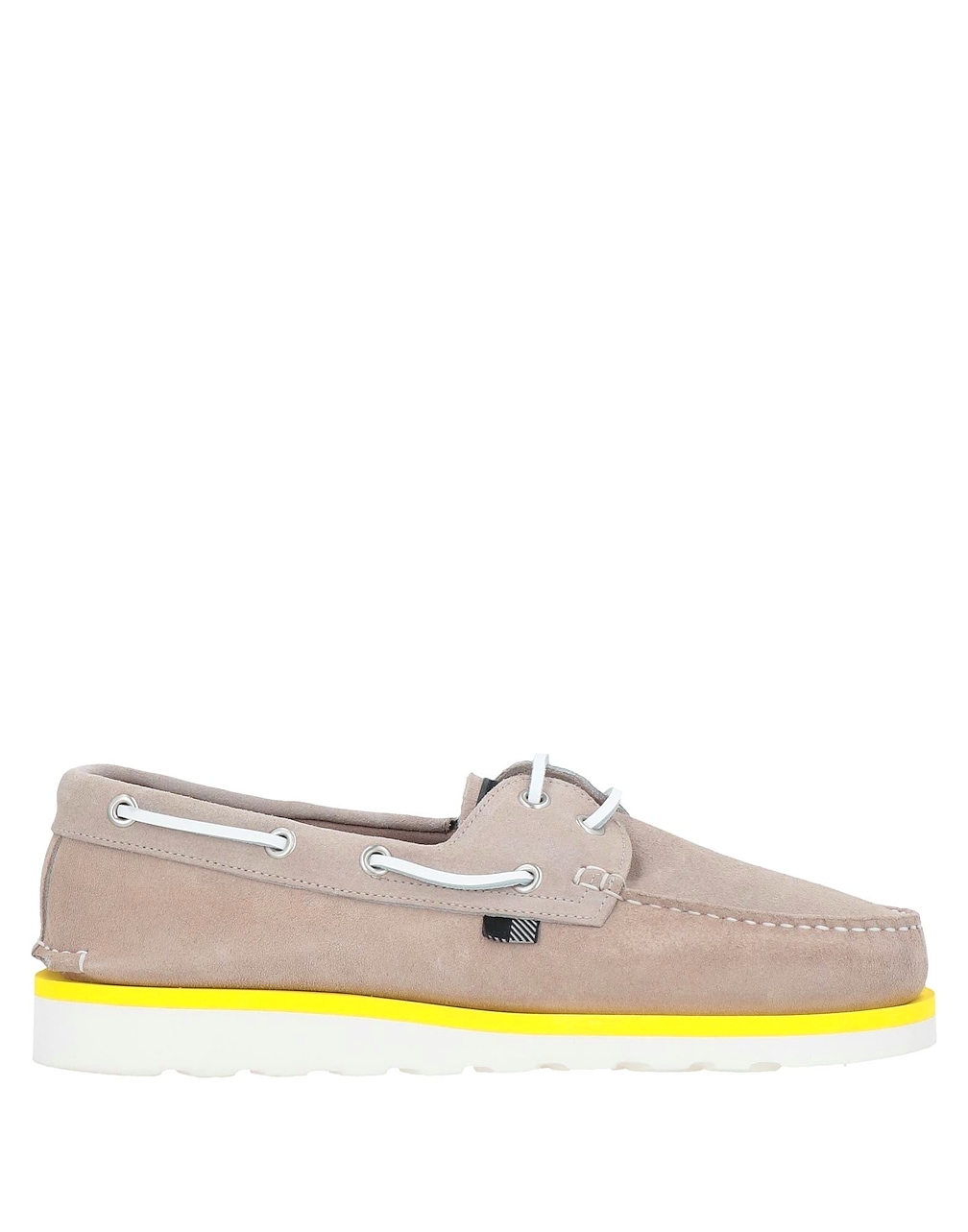 WOOLRICH - Mocassini