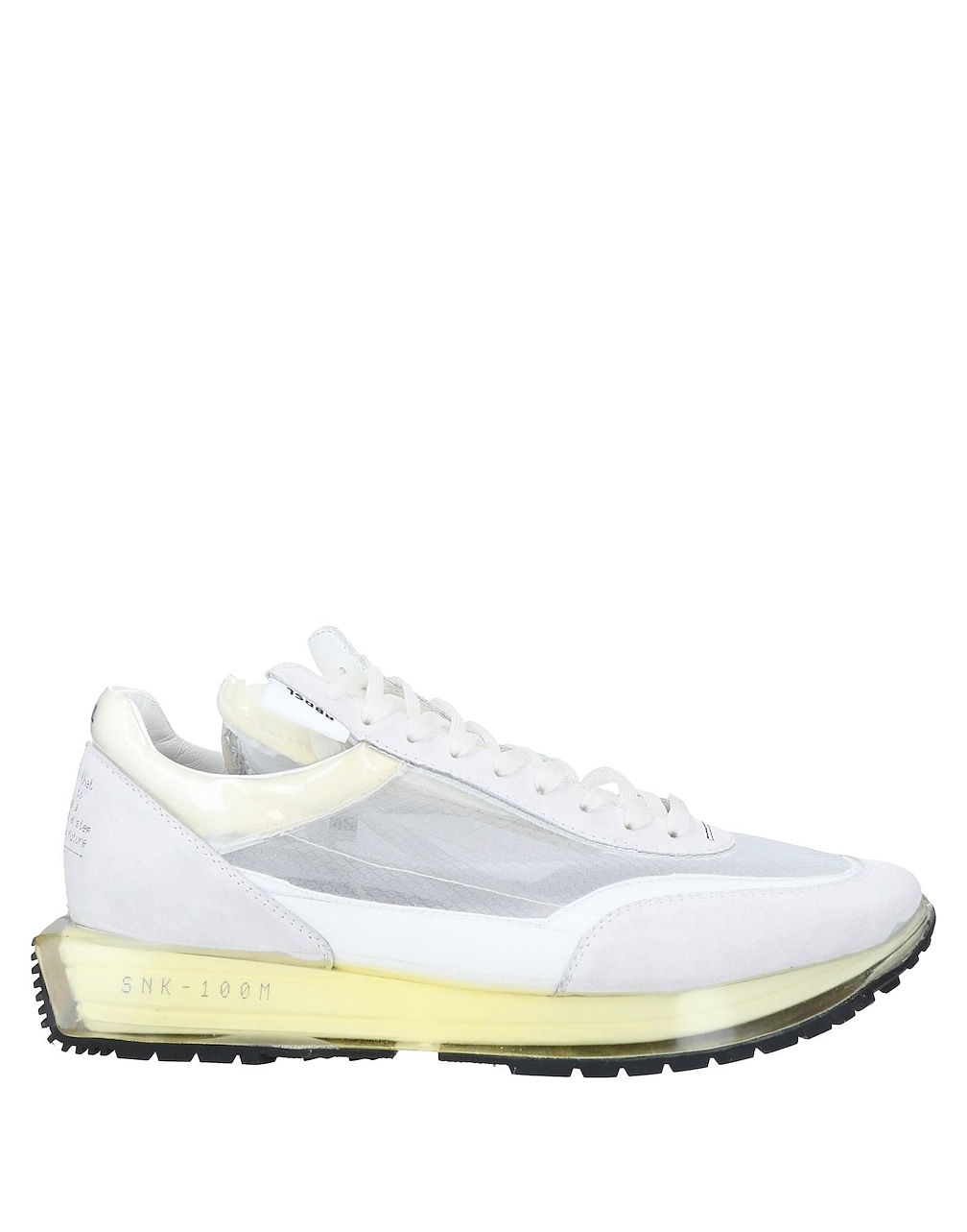 RBRSL RUBBER SOUL - Sneakers
