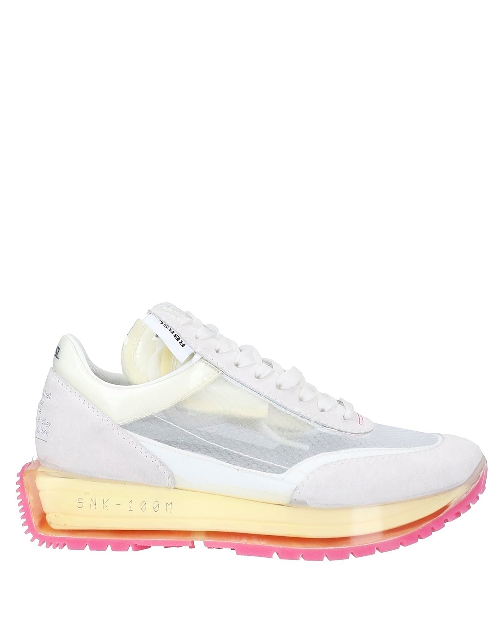 RBRSL RUBBER SOUL - Sneakers