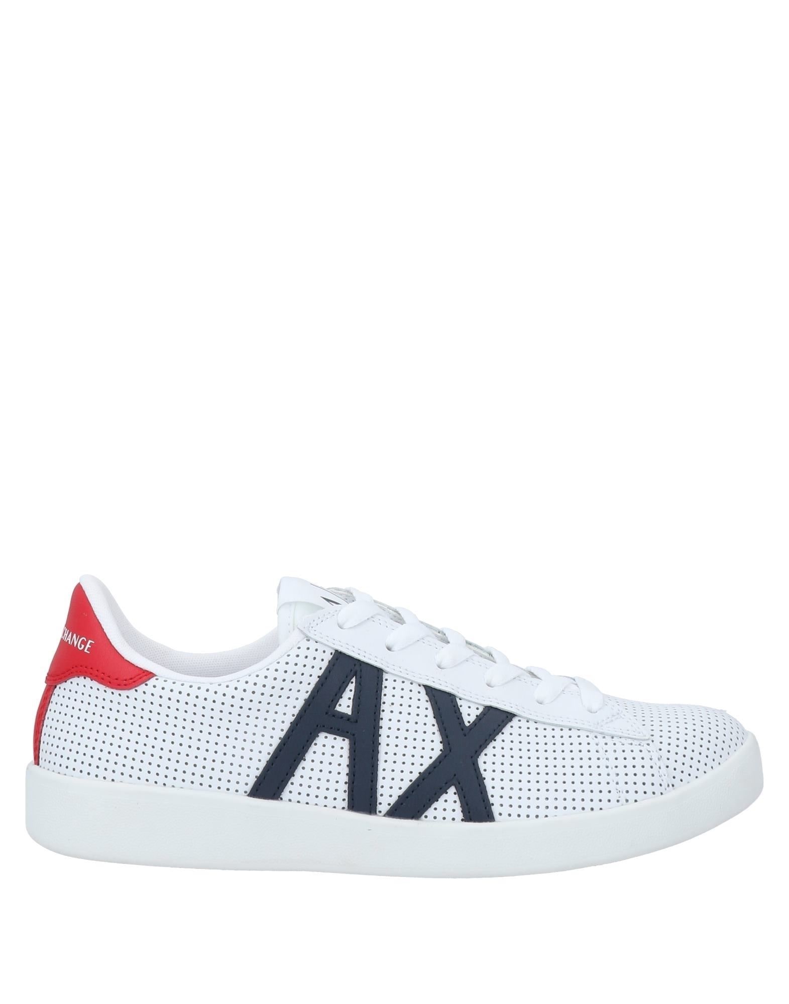 ARMANI EXCHANGE - Trainers