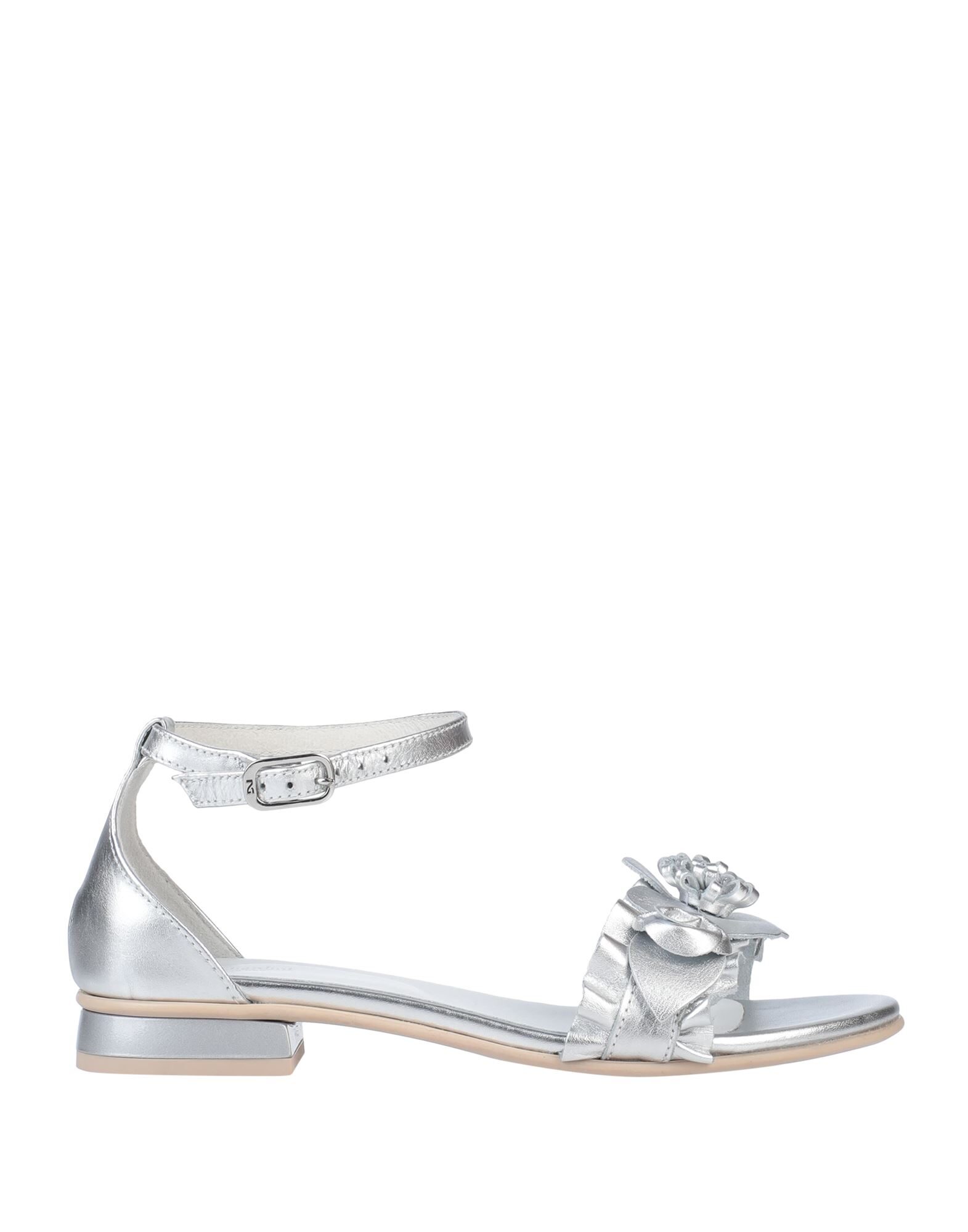 NERO GIARDINI - Sandals