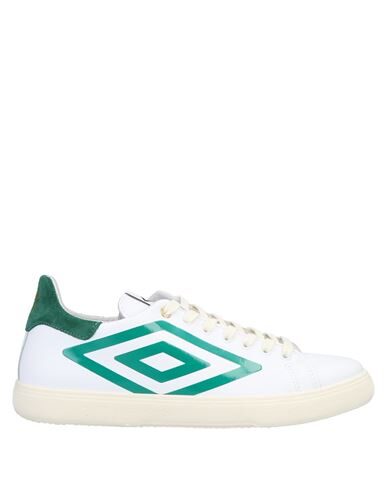 Click to view more detailed imagery on our partner's website Umbro Sneakers In White