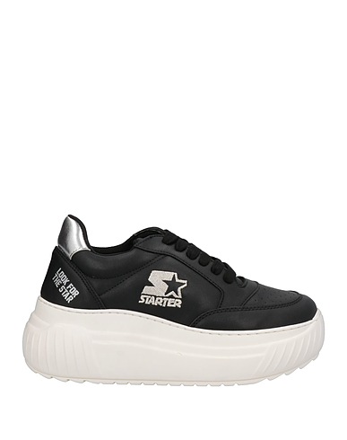 STARTER Sneakers Black Other Fibres