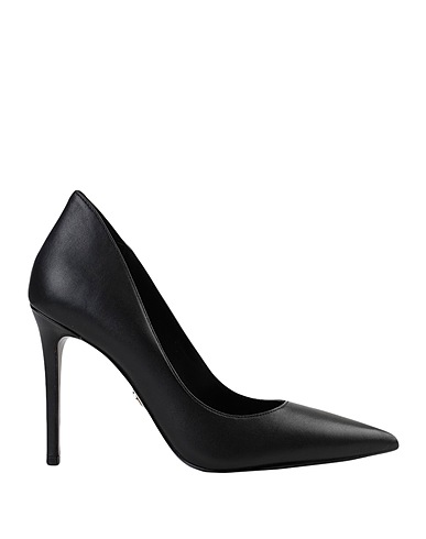 MICHAEL MICHAEL KORS Zapato de salón KEKE PUMP
 Negro 100% Cuero