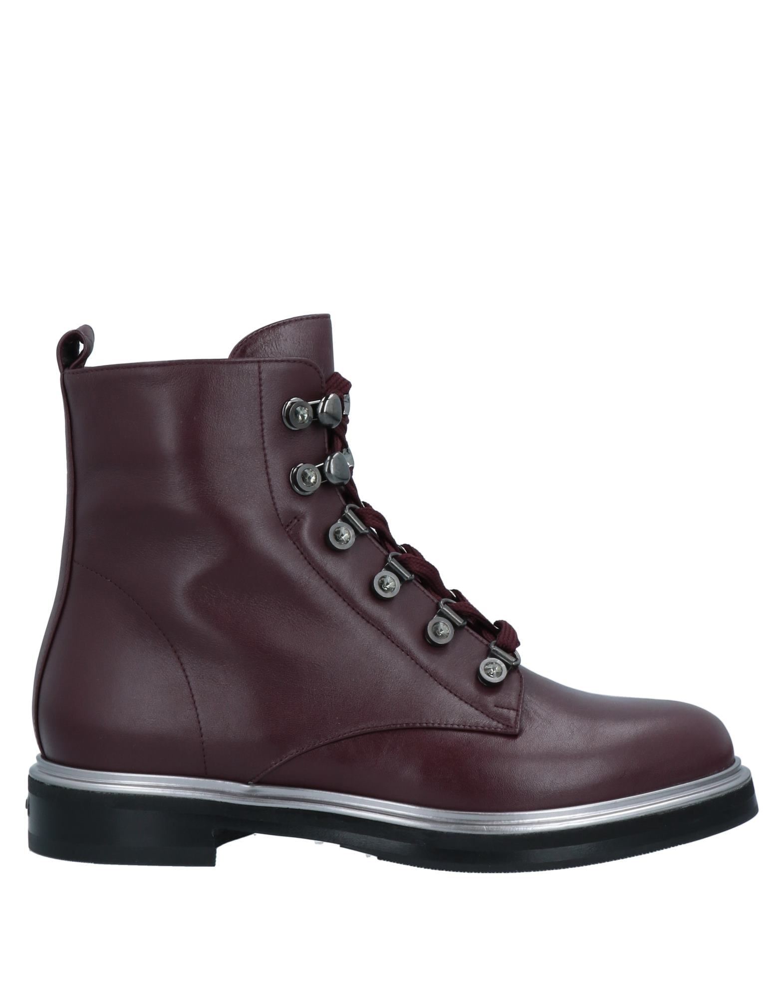 LE SILLA - 앵클 부츠