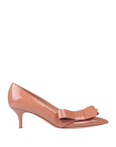 ZOOM GIANVITO ROSSI - Court