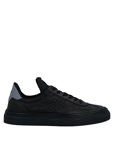 BEPOSITIVE Sneakers Nero Pelle
