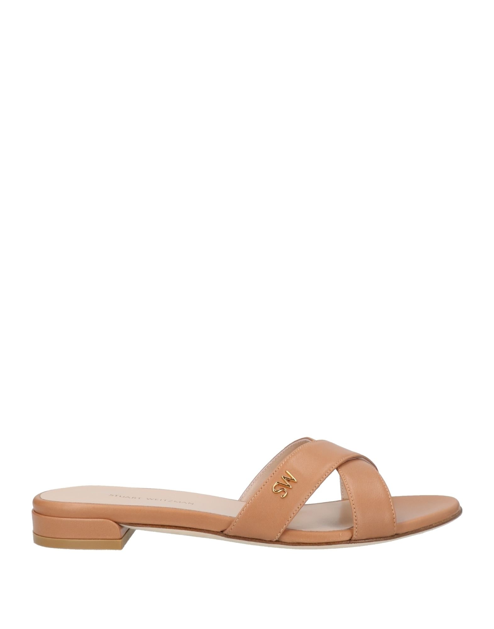 STUART WEITZMAN - Sandals