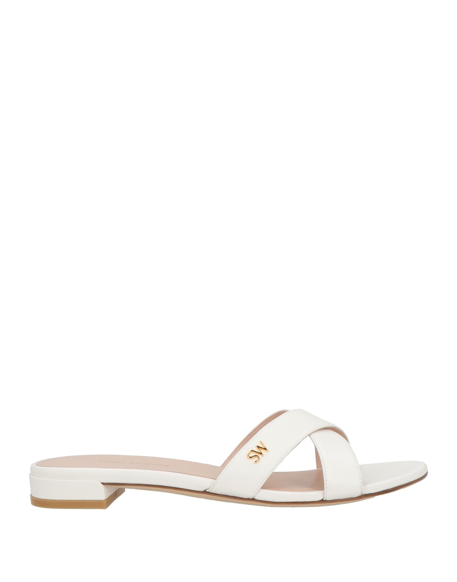 STUART WEITZMAN - Sandals