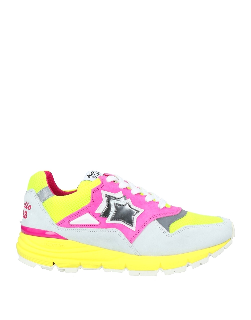 ATLANTIC STARS - Αθλητικά παπούτσια