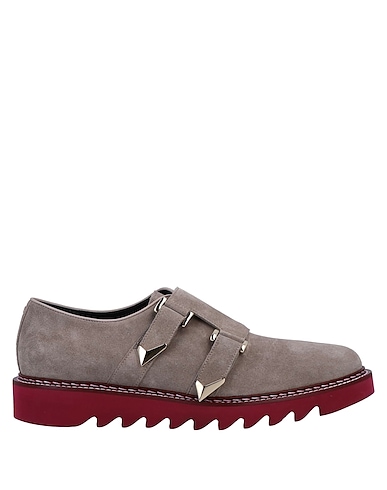 ZOOM CESARE PACIOTTI - Loafers