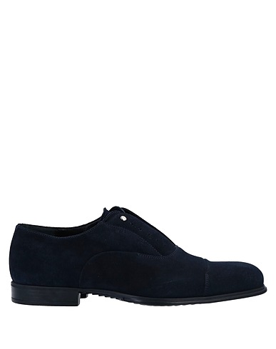 ZOOM CESARE PACIOTTI - Laced shoes