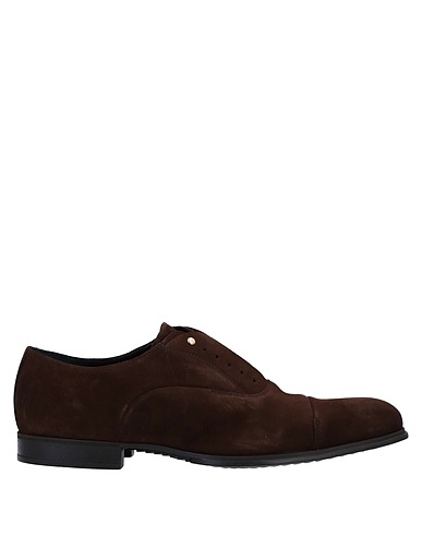 ZOOM CESARE PACIOTTI - Laced shoes