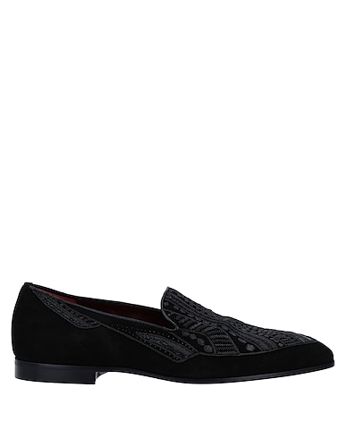 ZOOM CESARE PACIOTTI - Loafers