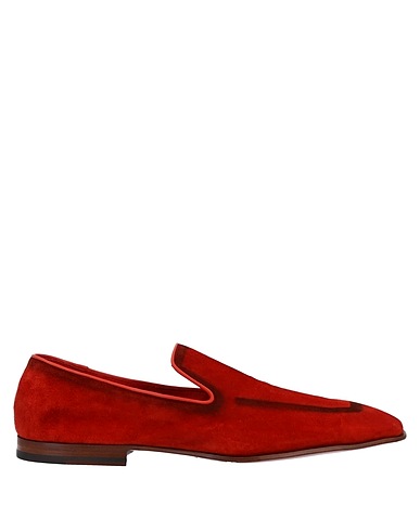 ZOOM CESARE PACIOTTI - Loafers