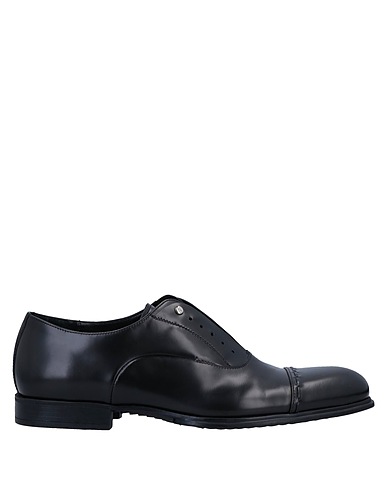 ZOOM CESARE PACIOTTI - Laced shoes