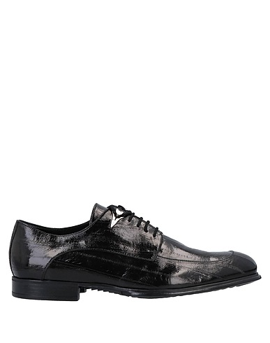 ZOOM CESARE PACIOTTI - Laced shoes