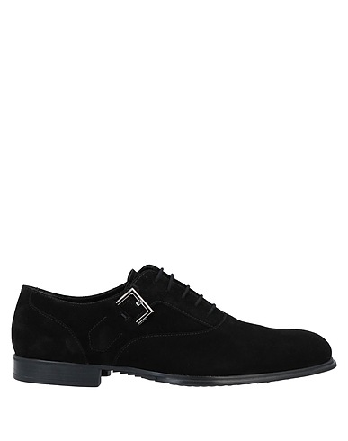 ZOOM CESARE PACIOTTI - Laced shoes
