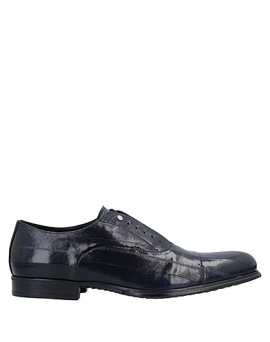 ZOOM CESARE PACIOTTI - Laced shoes
