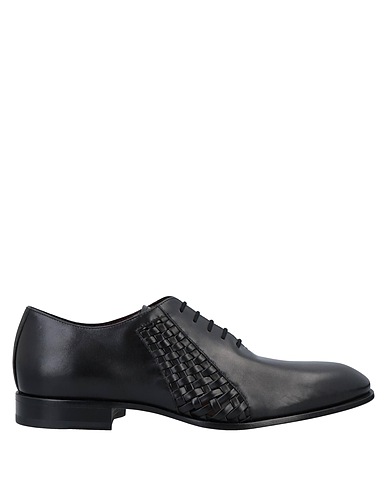 ZOOM CESARE PACIOTTI - Laced shoes