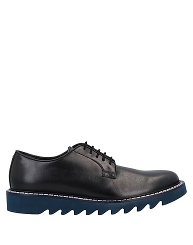 ZOOM CESARE PACIOTTI - Laced shoes