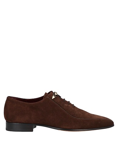 ZOOM CESARE PACIOTTI - Laced shoes