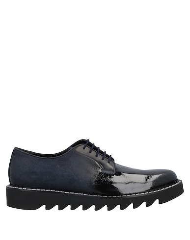 ZOOM CESARE PACIOTTI - Laced shoes