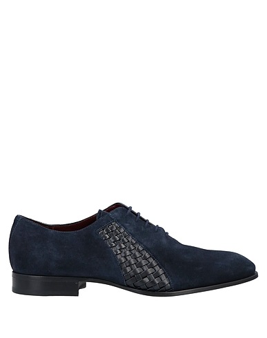 ZOOM CESARE PACIOTTI - Laced shoes