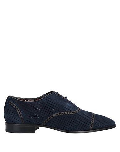 ZOOM CESARE PACIOTTI - Laced shoes