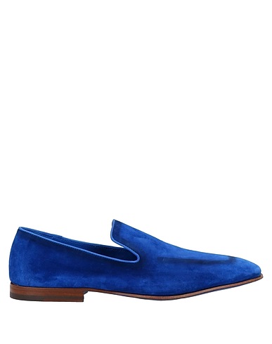 ZOOM CESARE PACIOTTI - Loafers