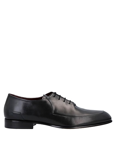 ZOOM CESARE PACIOTTI - Laced shoes