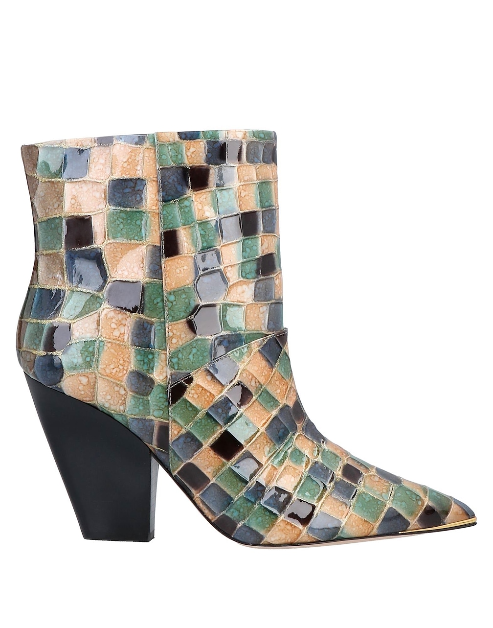 TORY BURCH - Ankle boots