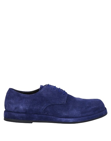 ZOOM CAMPER - Laced shoes