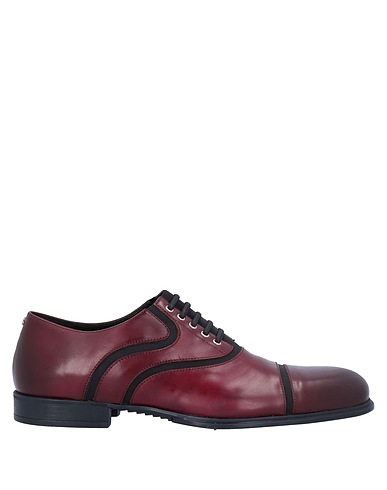 ZOOM CESARE PACIOTTI - Laced shoes