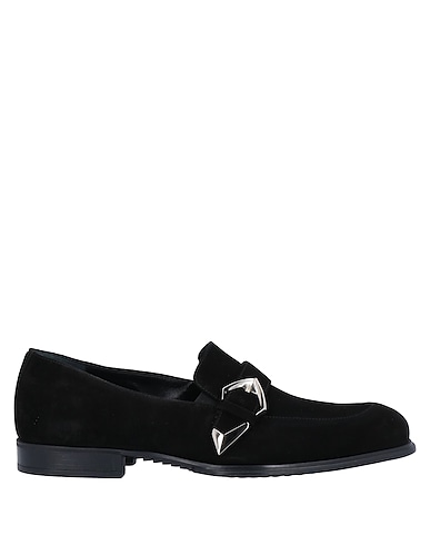 ZOOM CESARE PACIOTTI - Loafers